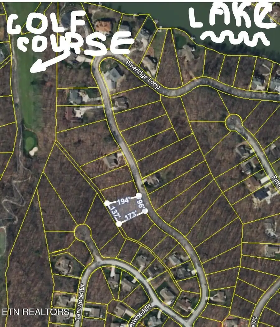 121 Pineridge Loop, Fairfield Glade, TN 38558 - #2