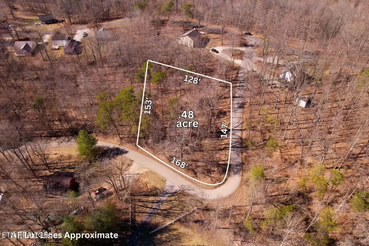 Lot 227 Auxier Drive, Jacksboro, TN 37757 - #1