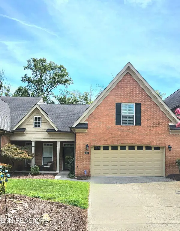 4616 Topsail Way, Knoxville, TN 37918