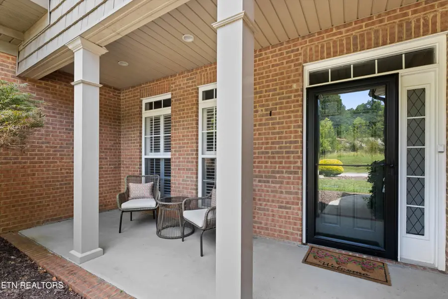 4616 Topsail Way, Knoxville, TN 37918 - #2