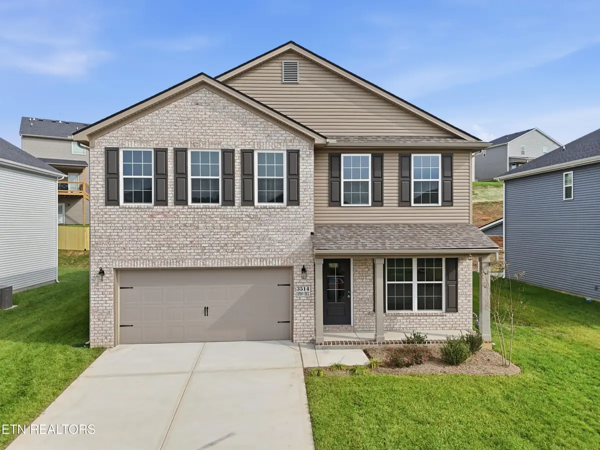 3514 Crimson Circle, Maryville, TN 37801 - #1