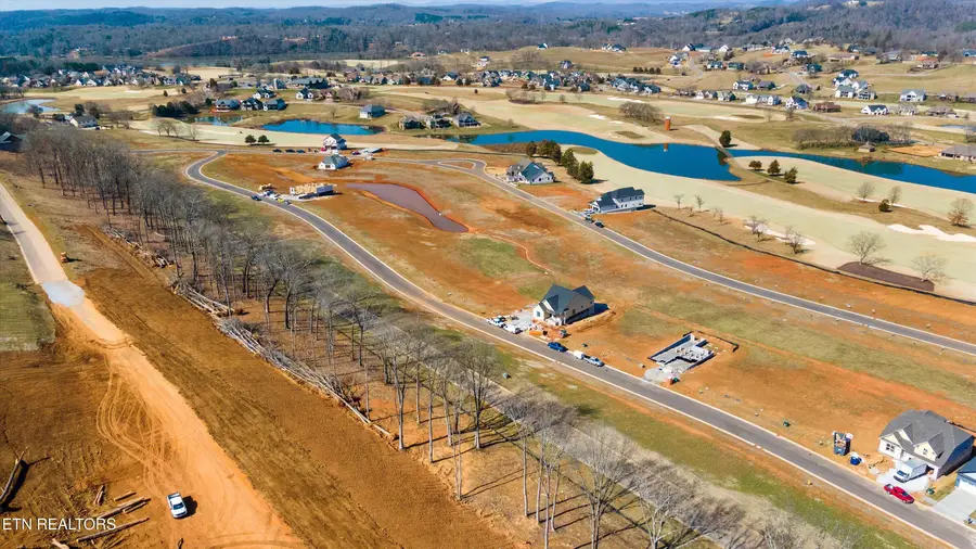 1848 Black Bear Circle, Loudon, TN 37774 - #2