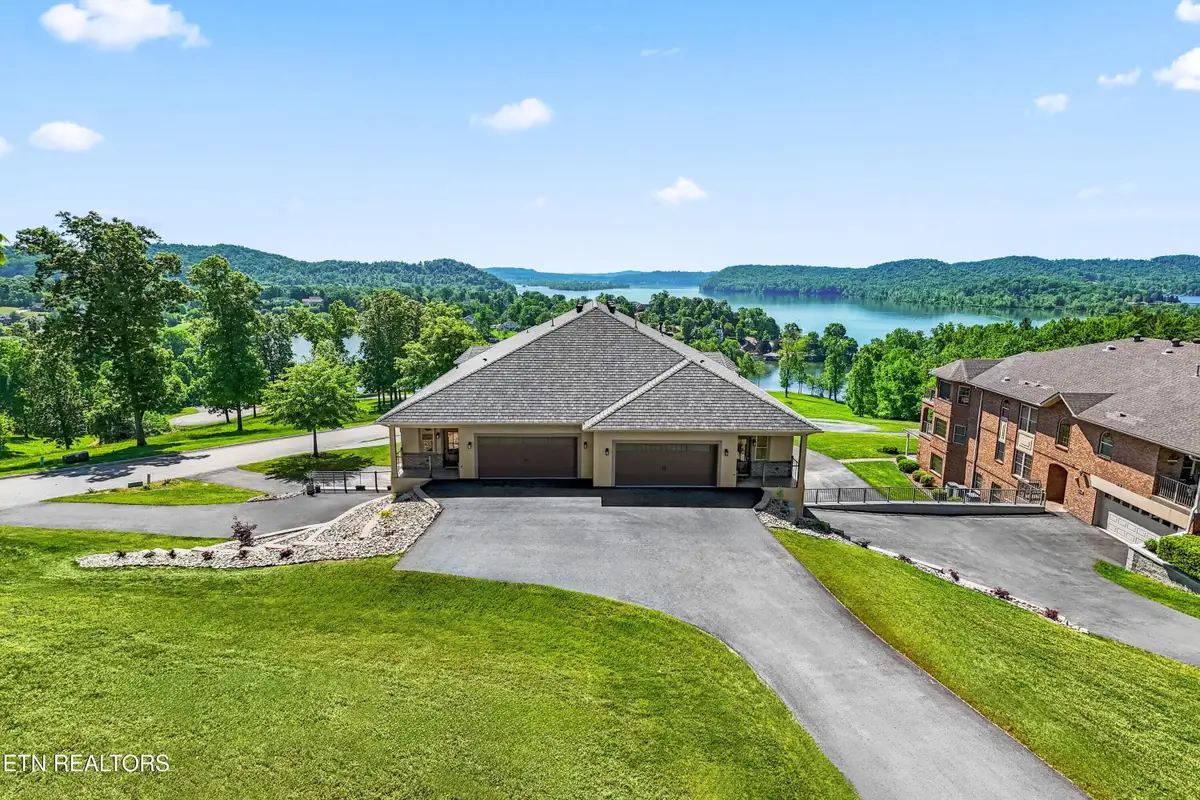 2432 Grand View Court, Kingston, TN 37763 - #1