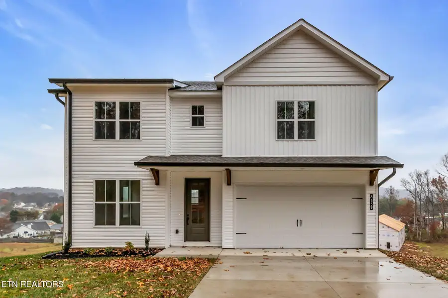 8539 Troutman Lane, Knoxville, TN 37931 - #2