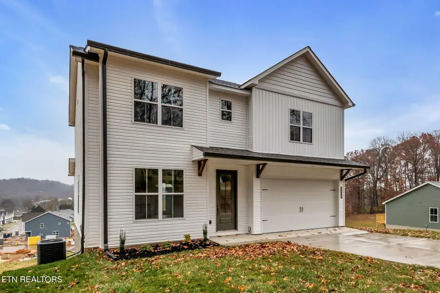 8539 Troutman Lane, Knoxville, TN 37931 - #3