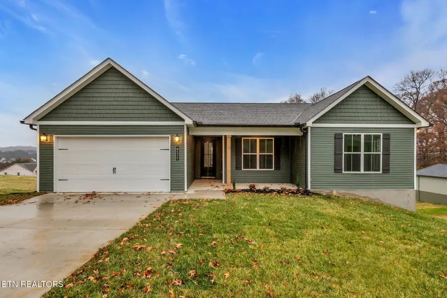 8535 Troutman Lane, Knoxville, TN 37931 - #2