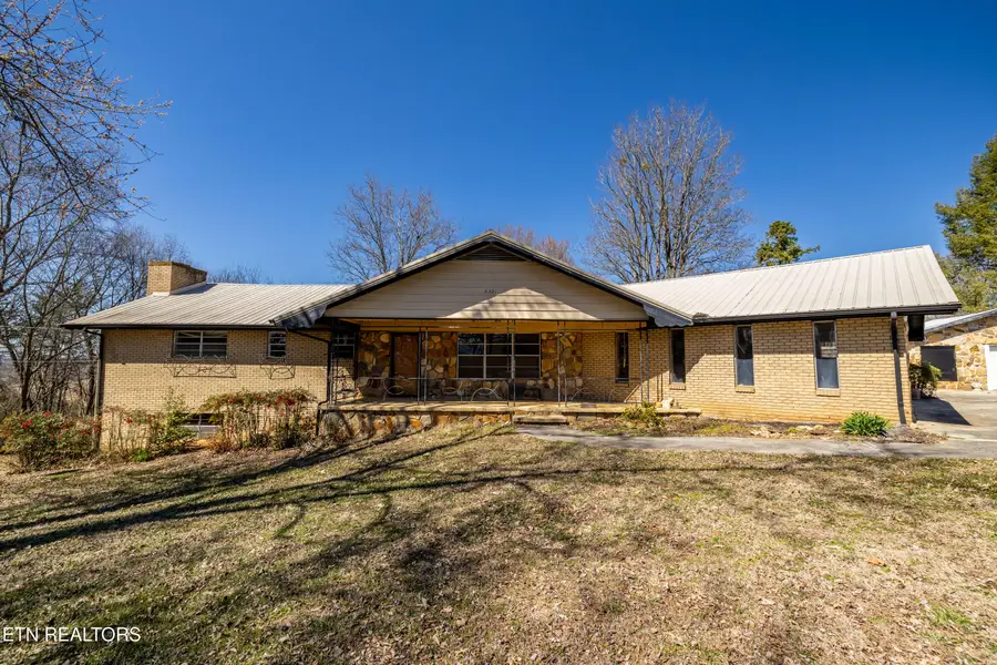 4321&4315 Old Niles Ferry Rd, Maryville, TN 37801 - #3