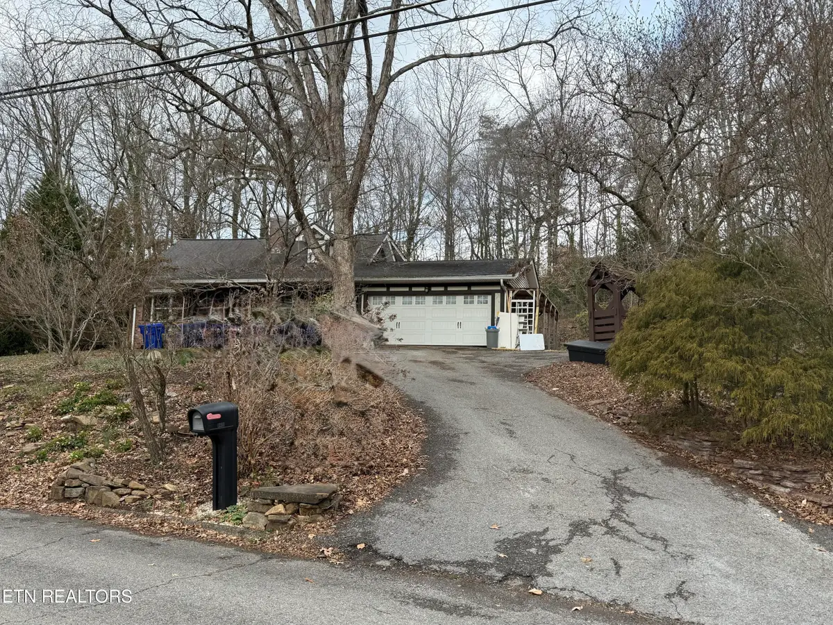 103 Baltimore Drive, Oak Ridge, TN 37830 - #1