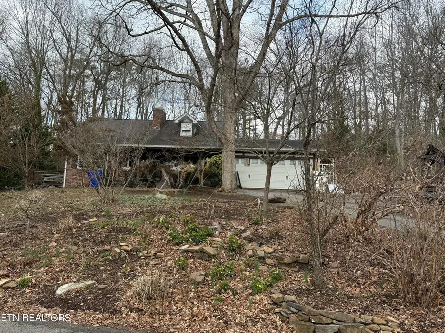 103 Baltimore Drive, Oak Ridge, TN 37830 - #2