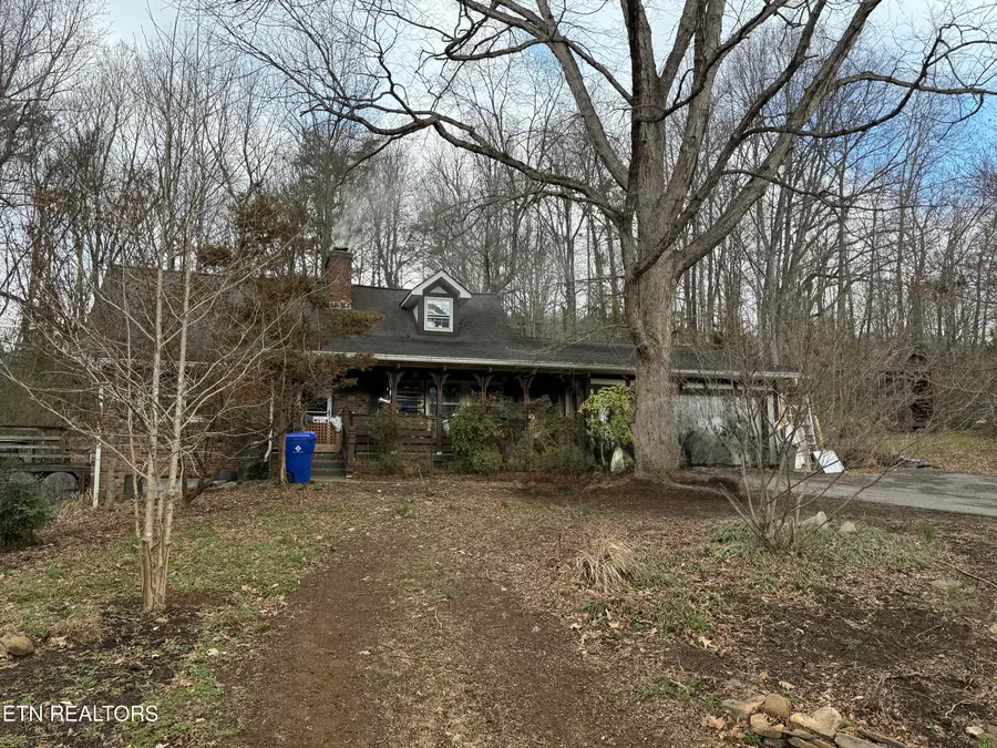 103 Baltimore Drive, Oak Ridge, TN 37830 - #3