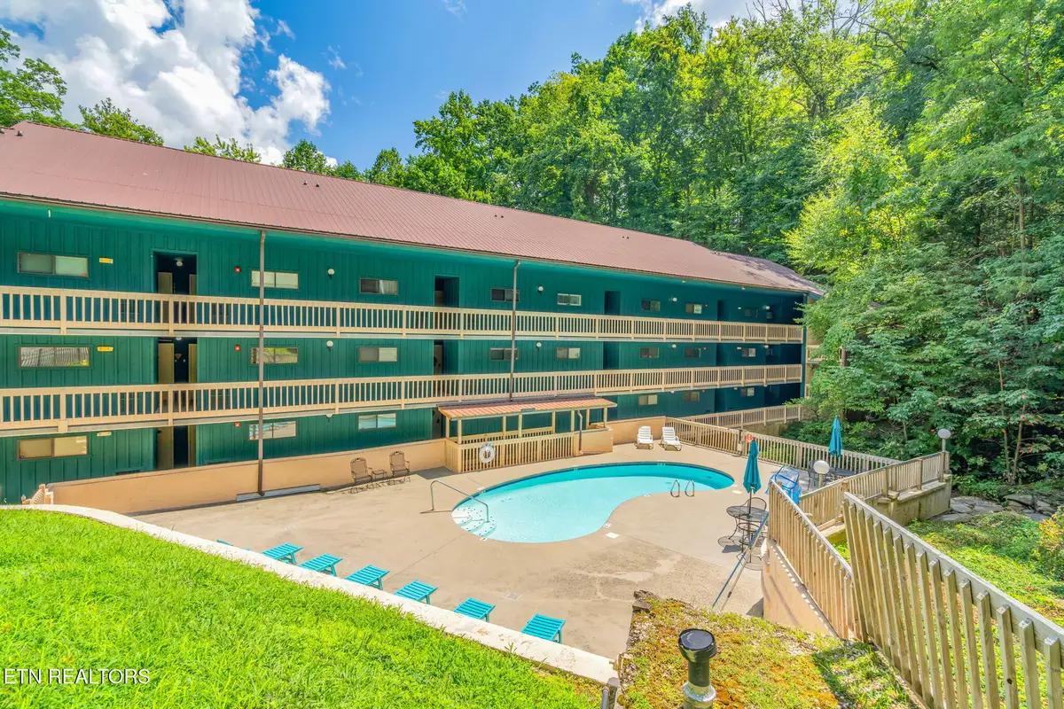 1435 Wiley Oakley Drive #176, Gatlinburg, TN 37738 - #1