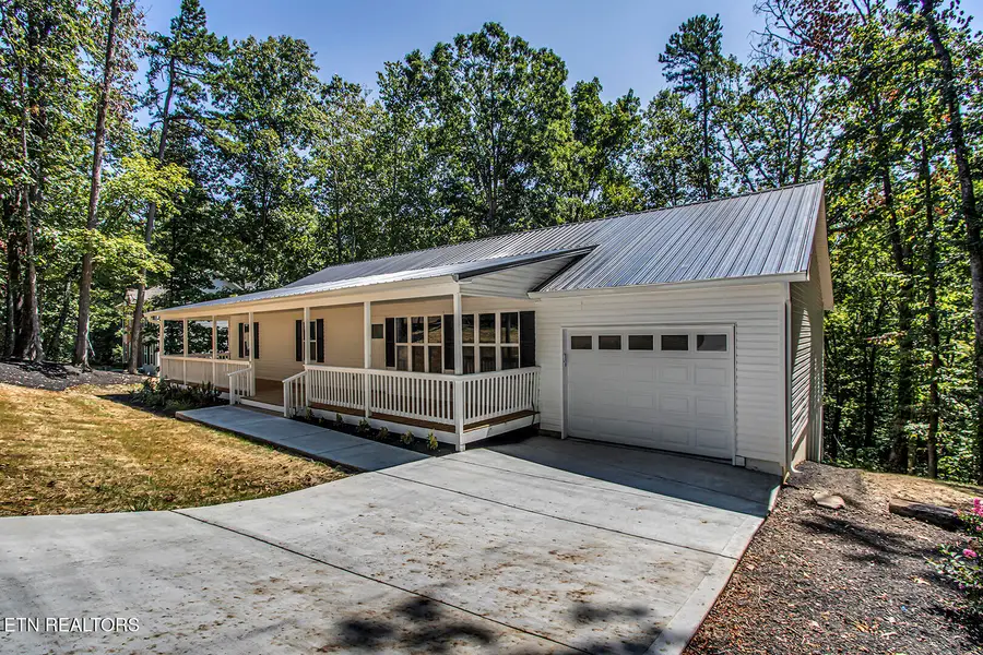 1774 Bird Rd, Lenoir City, TN 37771 - #2