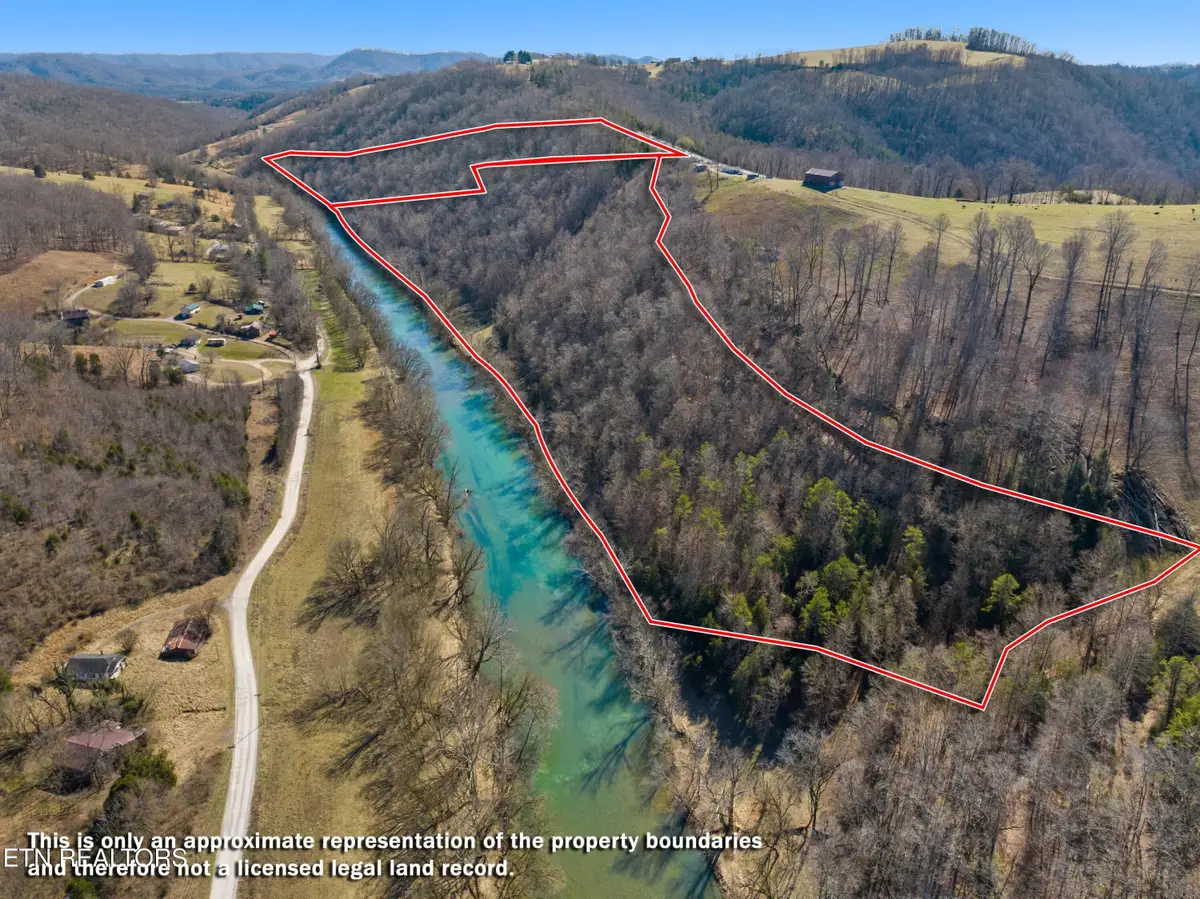 TBD Cave Springs Rd, Tazewell, TN 37879 - #1