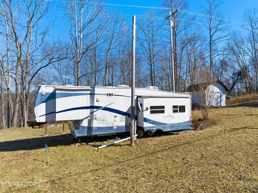 TBD Cave Springs Rd, Tazewell, TN 37879 - #2