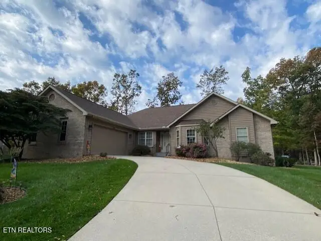 116 Huntington Drive, Fairfield Glade, TN 38558 - #1