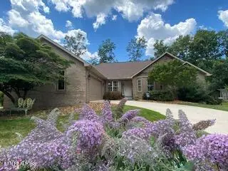 116 Huntington Drive, Fairfield Glade, TN 38558 - #2