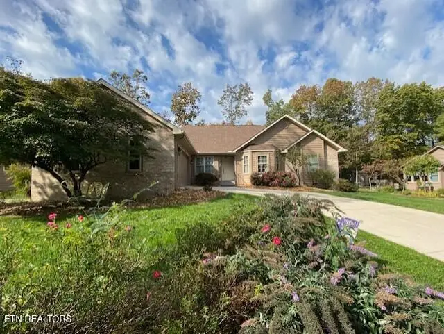 116 Huntington Drive, Fairfield Glade, TN 38558 - #3