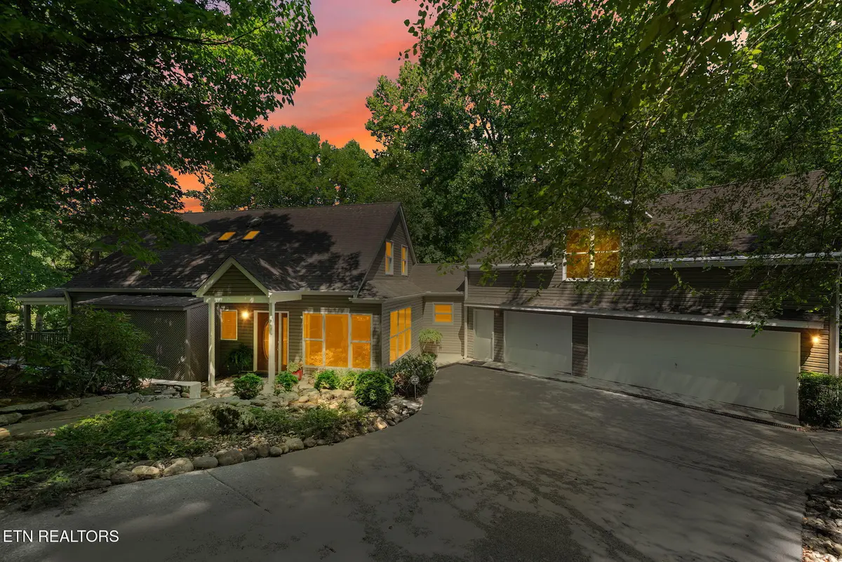 105 Timberline Drive, Kingston, TN 37763 - #1