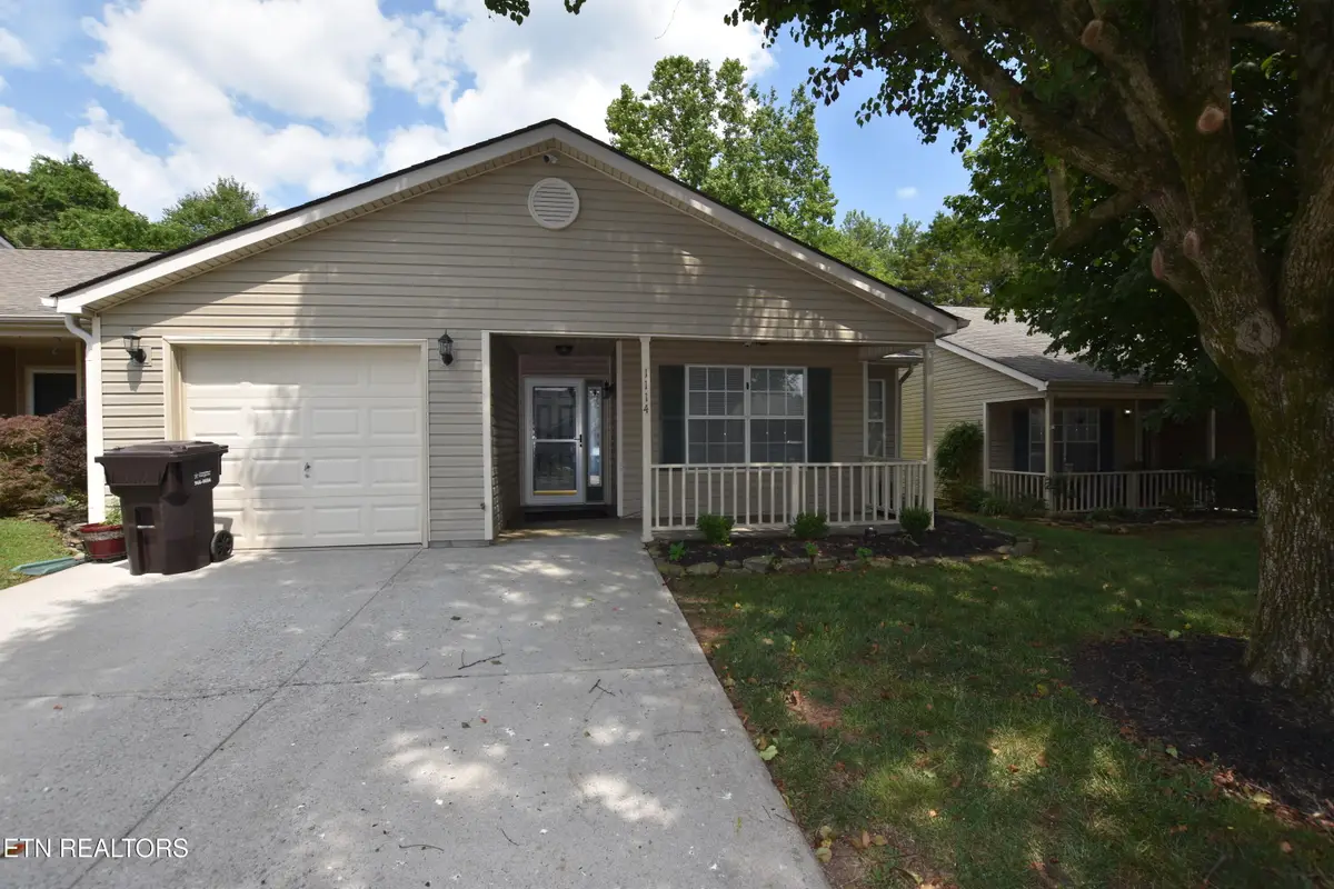 1114 Firethorne Way, Knoxville, TN 37923 - #1