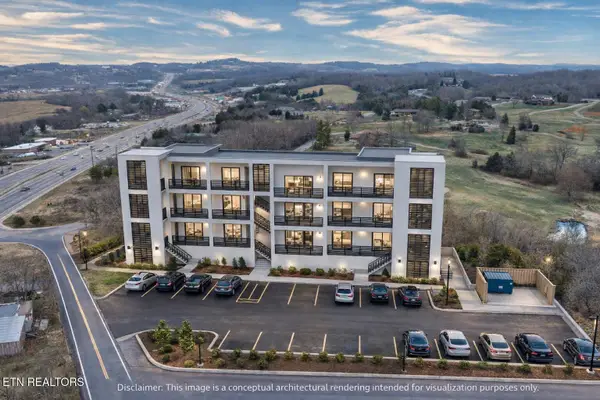 1483 Catlettsburg Rd, Sevierville, TN 37876