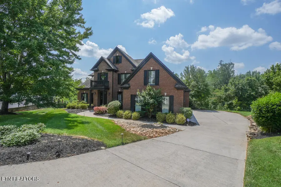 1768 Redgrave Rd, Knoxville, TN 37922 - #2