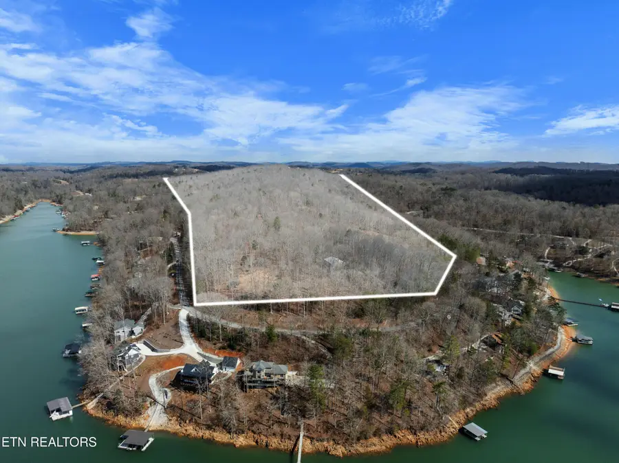 Cove Pointe Rd, Lafollette, TN 37766 - #2