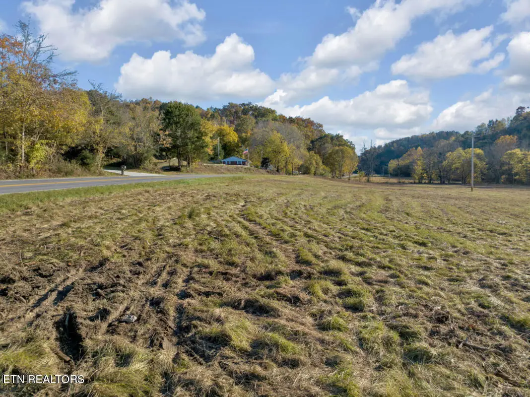 Hwy 160, Newport, TN 37821 - #1