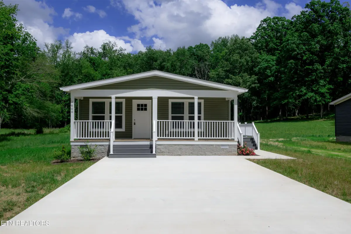 1600 Anna Maria Lane, Cookeville, TN 38501 - #1