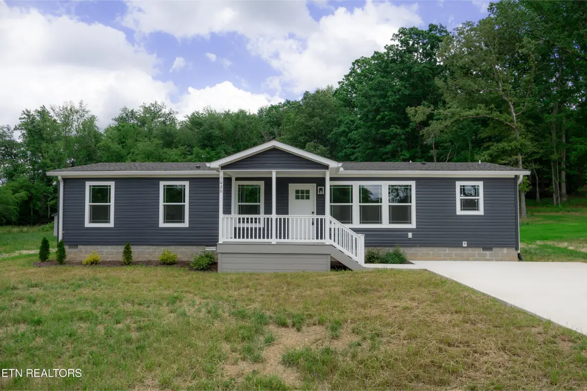 1620 Anna Maria Lane, Cookeville, TN 38501 - #1