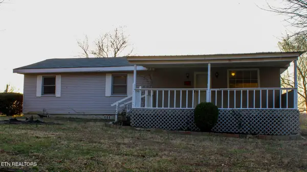 2010 Green Rd, Madisonville, TN 37354