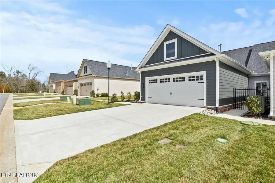 166 Goldheart Rd, Farragut, TN 37934 - #3