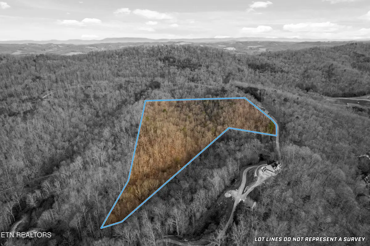 Lot 45 Walleye Point, Sharps Chapel, TN 37866 - #1