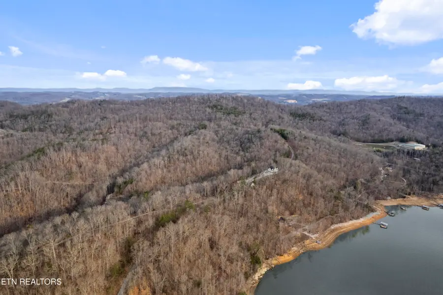 Lot 45 Walleye Point, Sharps Chapel, TN 37866 - #2