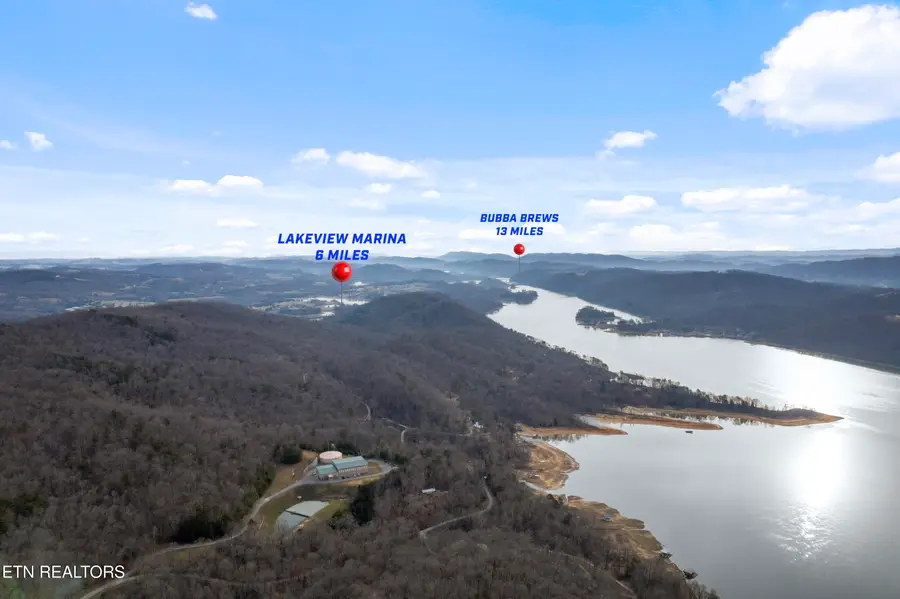 Lot 45 Walleye Point, Sharps Chapel, TN 37866 - #3