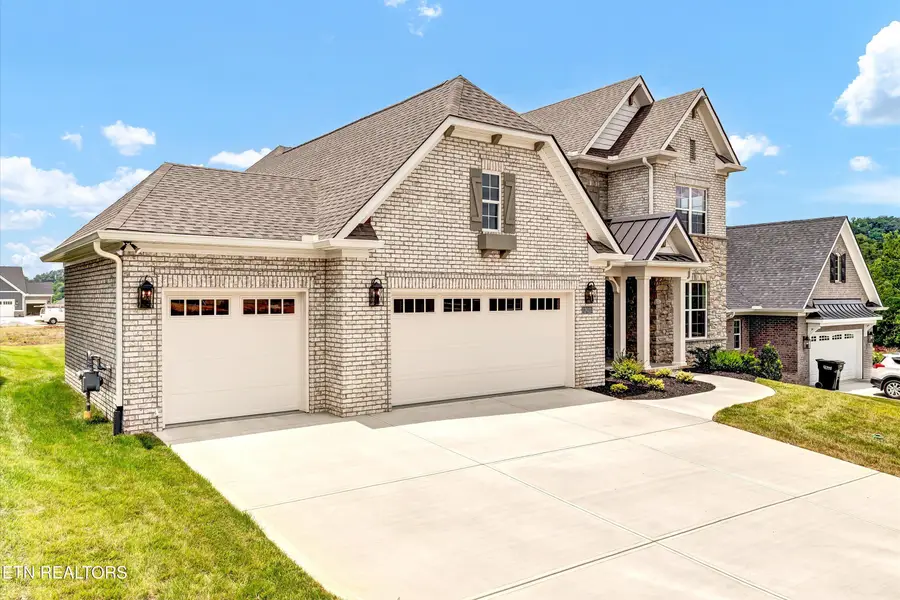 12021. (lot 31) Deer Crossing Drive, Knoxville, TN 37932 - #2