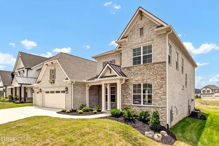 12021. (lot 31) Deer Crossing Drive, Knoxville, TN 37932 - #3