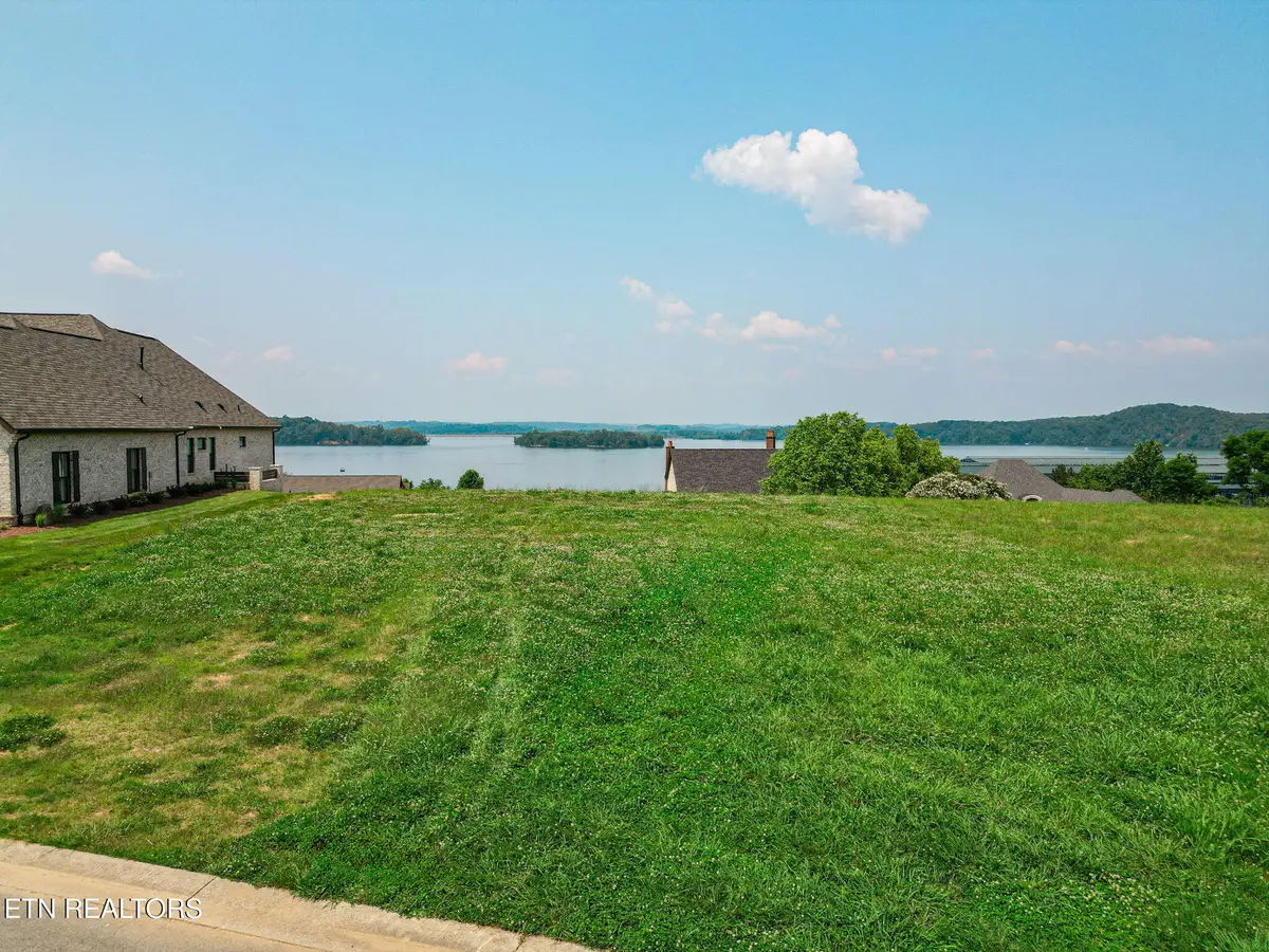 15848 Lighthouse Pointe Drive, Lenoir City, TN 37772 - #1