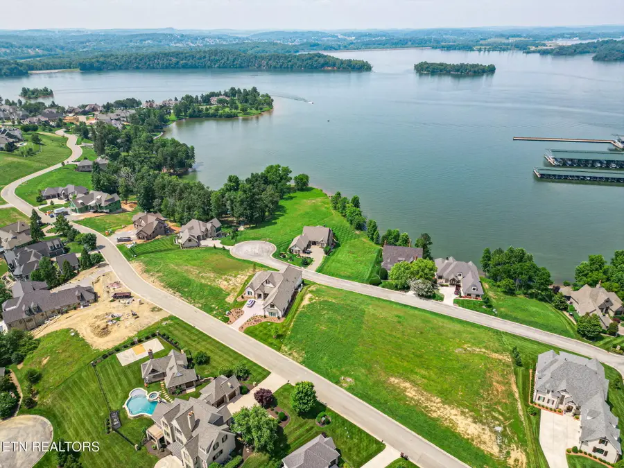 15848 Lighthouse Pointe Drive, Lenoir City, TN 37772 - #2