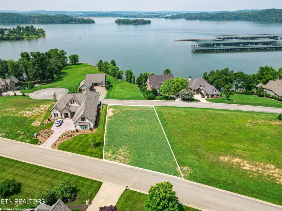 15848 Lighthouse Pointe Drive, Lenoir City, TN 37772 - #3