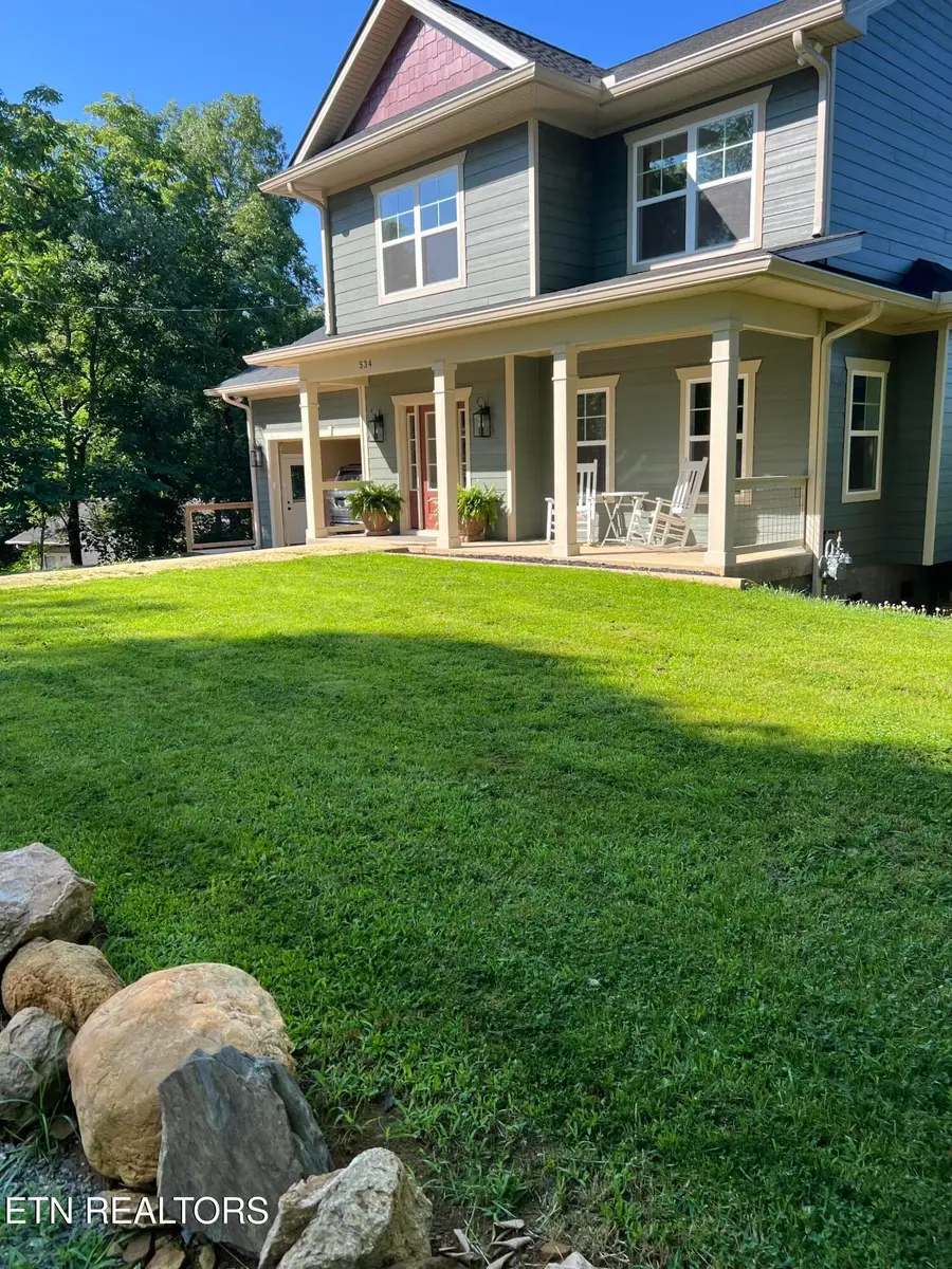 534 Panorama Drive, Sevierville, TN 37862 - #2