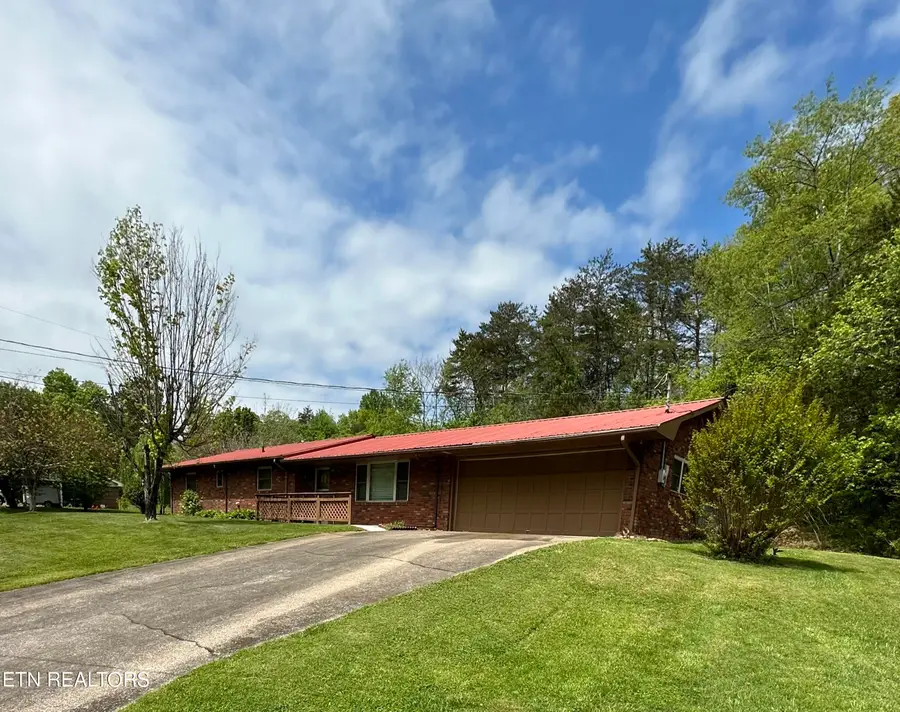 827 Murphy Road Rd, Sevierville, TN 37862 - #2