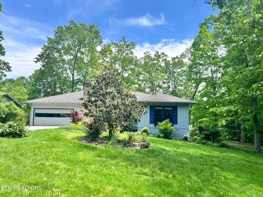 124 Canterbury Drive, Crossville, TN 38558 - #2