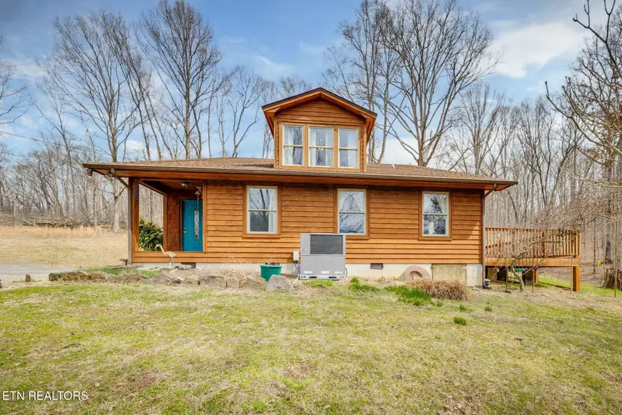 360 Sequoyah Rd, Andersonville, TN 37705 - #2