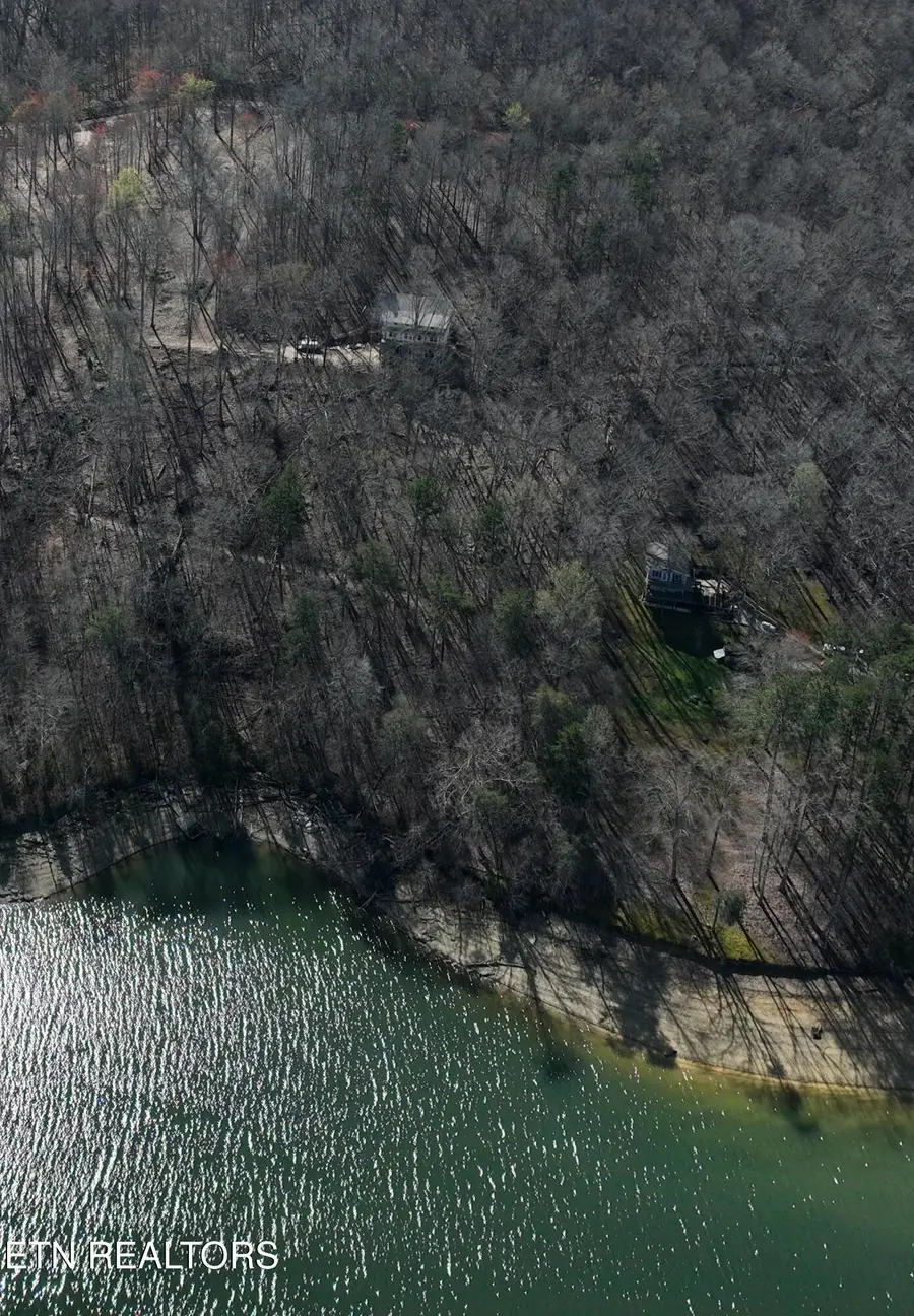 S Cove Rd, Maynardville, TN 37807 - #3