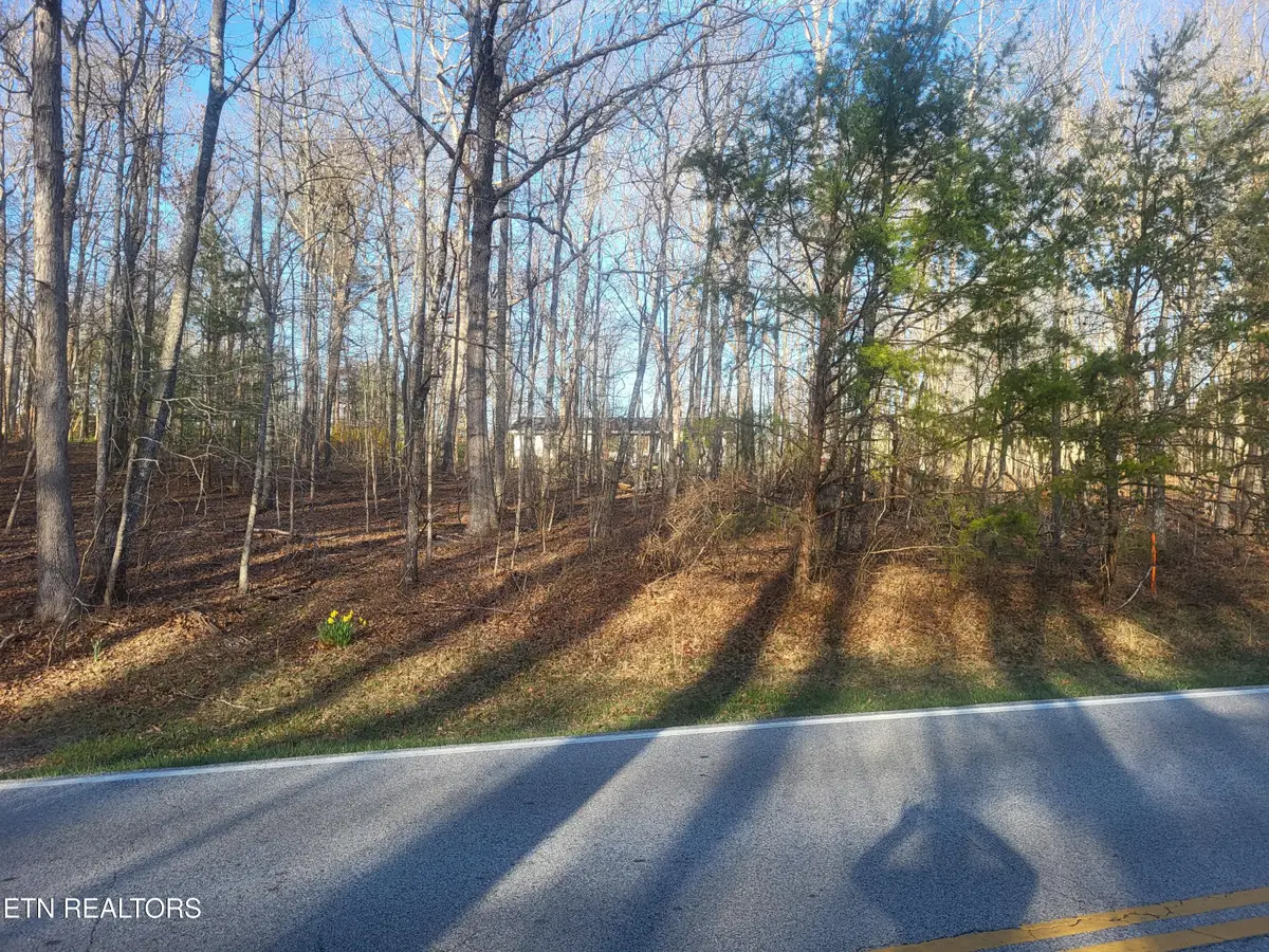 219 St. George Drive, Crossville, TN 38558 - #1