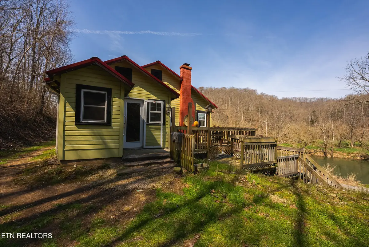 9950 Chestnut Ridge Rd, Eidson, TN 37731 - #1