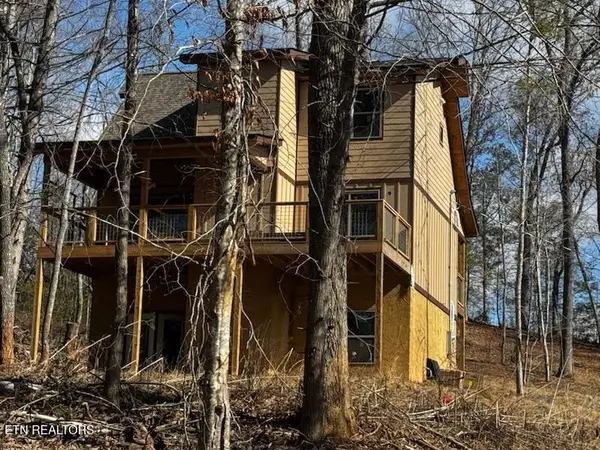 334 C H Lane, Gatlinburg, TN 37738