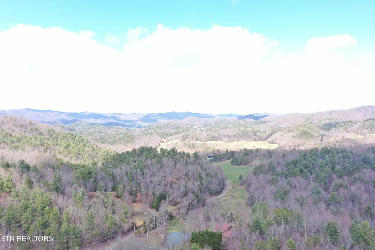 Round Mountain, Del Rio, TN 37727 - #1