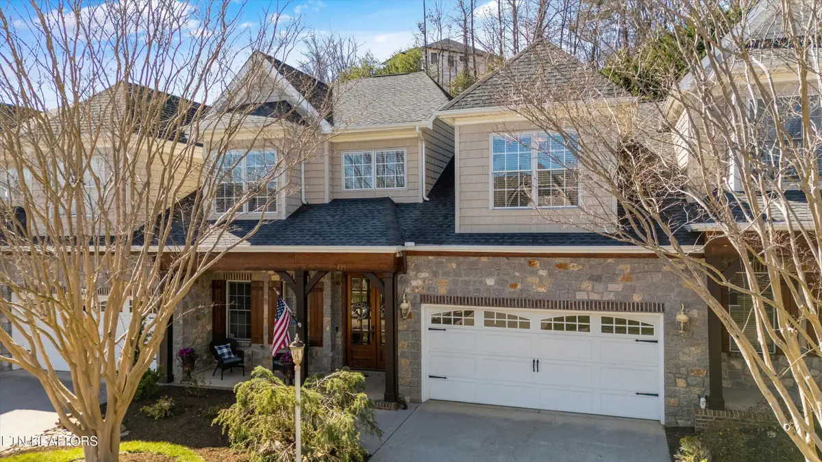 425 Grove Branch Lane, Knoxville, TN 37922 - #1