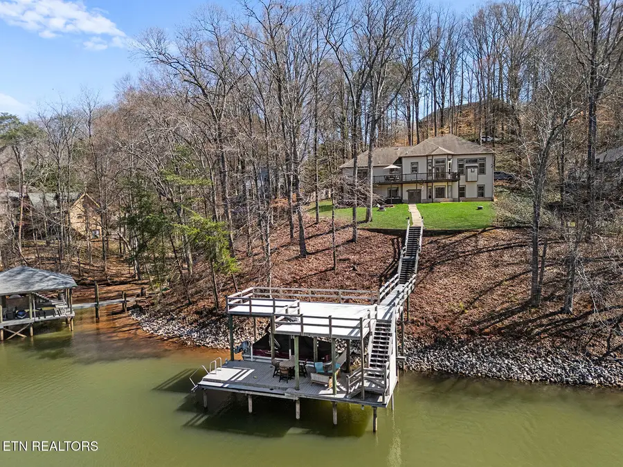 24 Northcove Estates Drive, Greenback, TN 37742 - #3